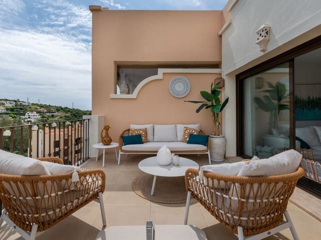 Image No.4-3 Bed Penthouse for sale