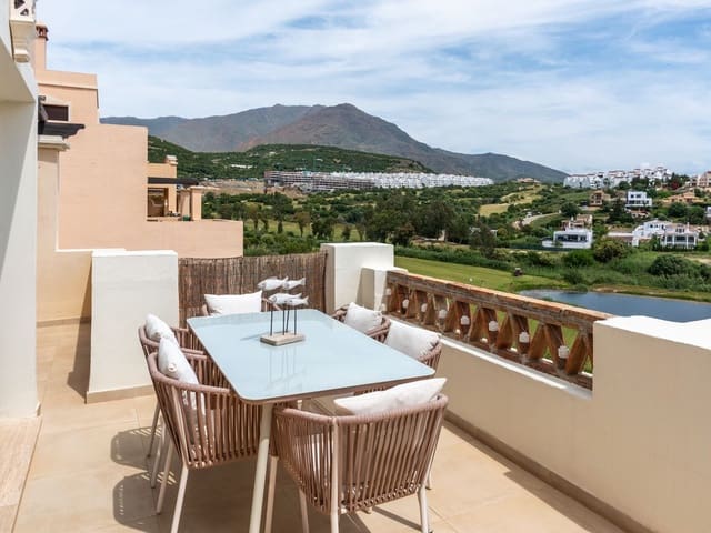 Image No.5-3 Bed Penthouse for sale