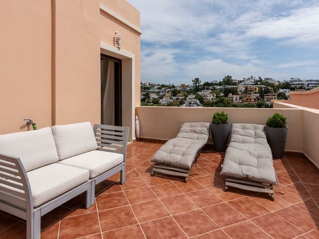 Image No.6-3 Bed Penthouse for sale