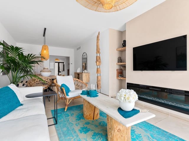 Image No.8-3 Bed Penthouse for sale