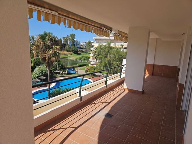 Image No.3-Appartement de 3 chambres à vendre à Guadalmina