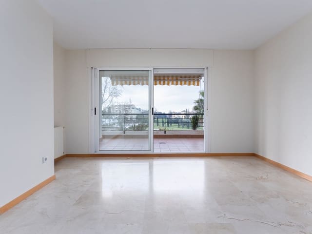 Image No.4-Appartement de 3 chambres à vendre à Guadalmina