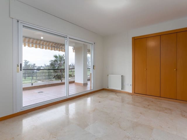 Image No.6-Appartement de 3 chambres à vendre à Guadalmina