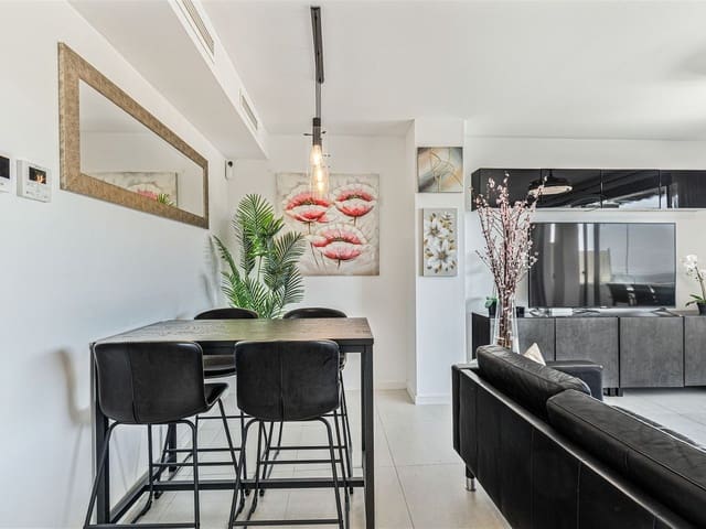 Image No.11-3 Bed Penthouse for sale