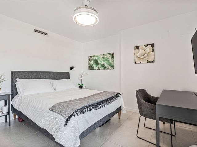 Image No.14-3 Bed Penthouse for sale