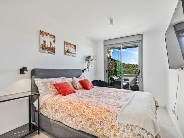 Image No.15-3 Bed Penthouse for sale