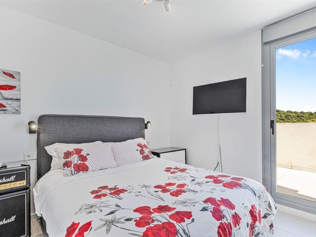 Image No.16-3 Bed Penthouse for sale
