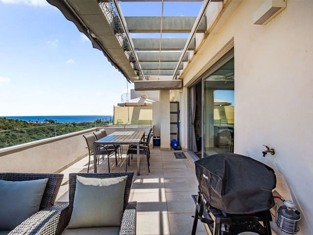Image No.4-3 Bed Penthouse for sale