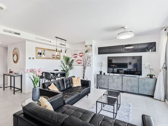 Image No.6-3 Bed Penthouse for sale