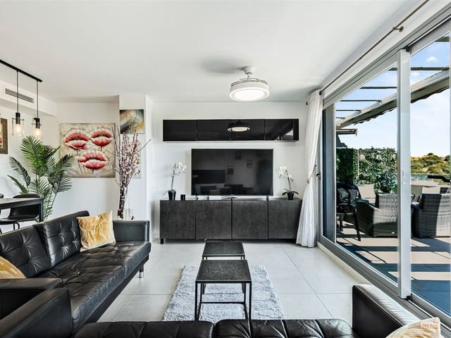 Image No.7-3 Bed Penthouse for sale