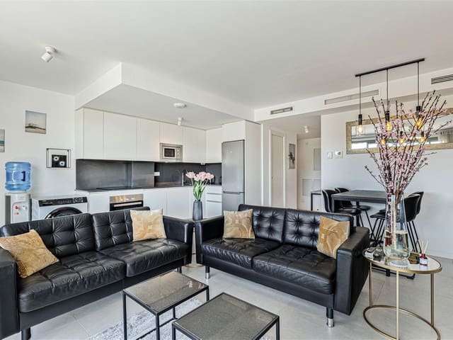 Image No.8-3 Bed Penthouse for sale