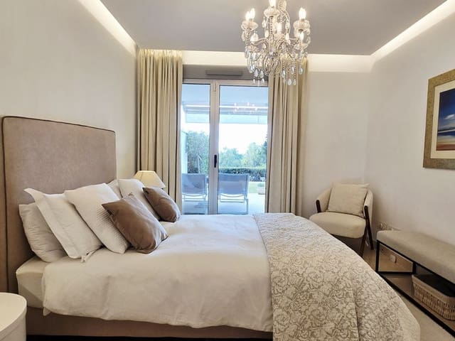 Image No.10-3 Bed Apartment for sale