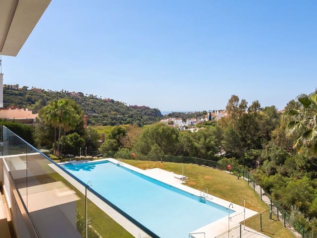 Image No.2-3 Bed Apartment for sale