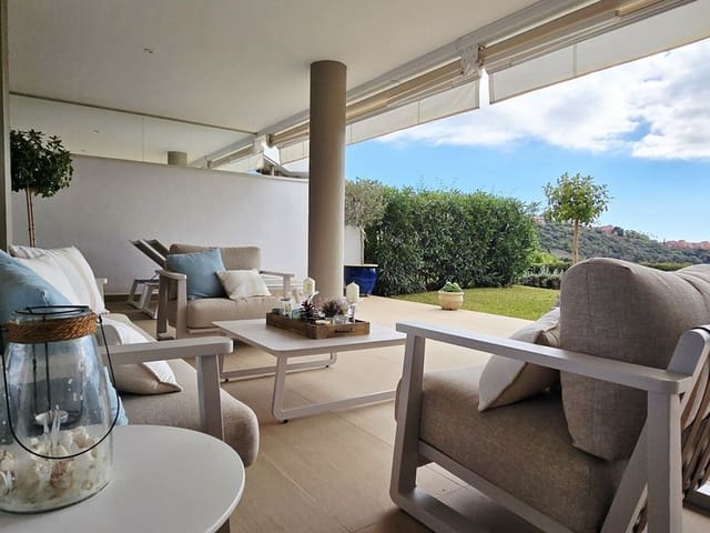 Image No.4-3 Bed Apartment for sale