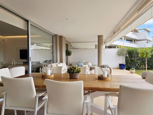 Image No.5-3 Bed Apartment for sale