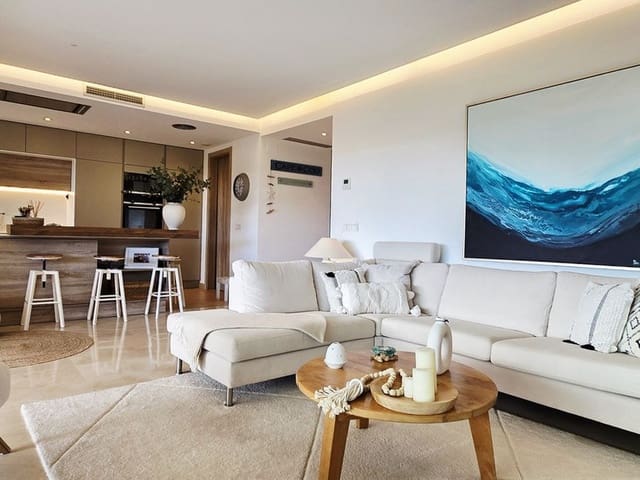 Image No.7-3 Bed Apartment for sale