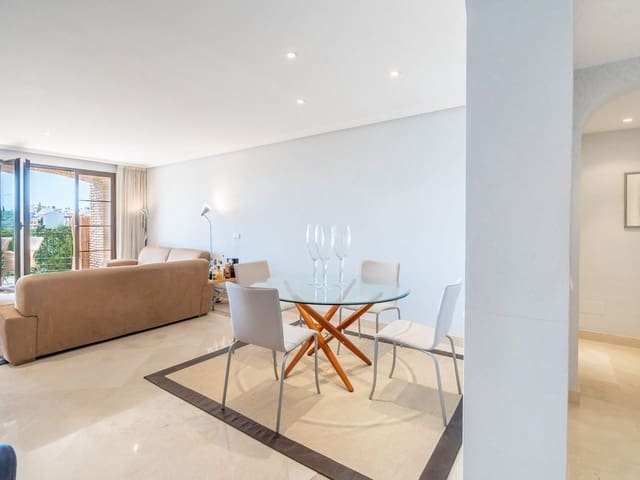 Image No.7-3 Bed Apartment for sale