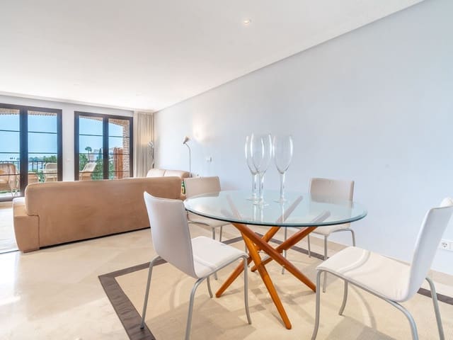 Image No.8-3 Bed Apartment for sale
