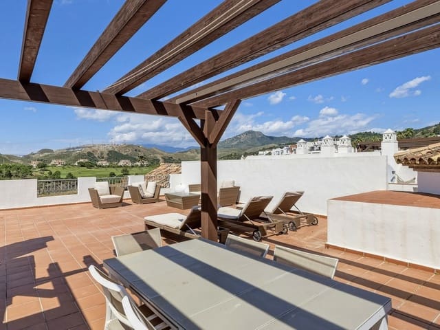 Image No.3-3 Bed Penthouse for sale