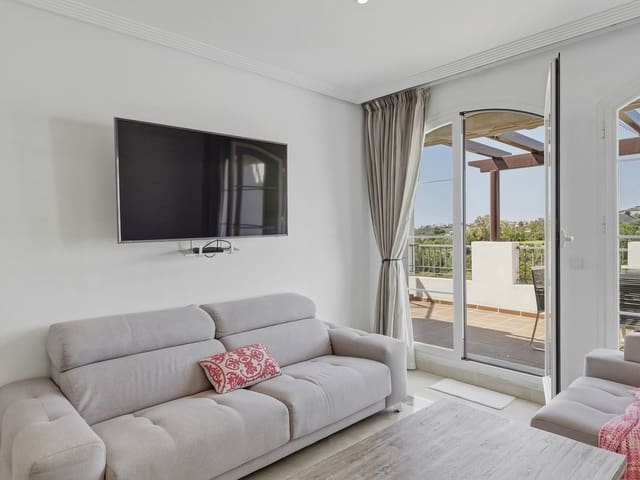 Image No.4-3 Bed Penthouse for sale