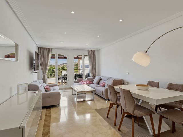 Image No.5-3 Bed Penthouse for sale