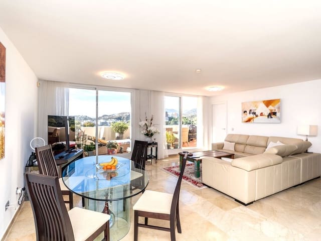 Image No.8-3 Bed Apartment for sale