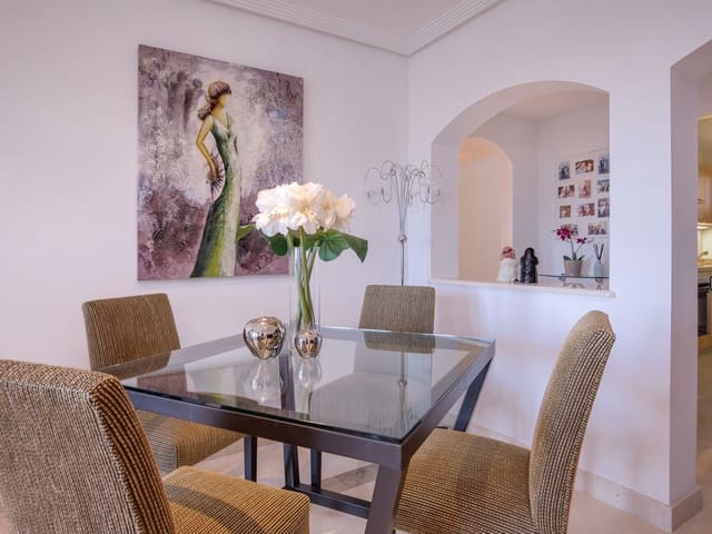 Image No.10-3 Bed Apartment for sale