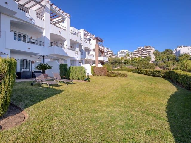 Image No.2-3 Bed Apartment for sale