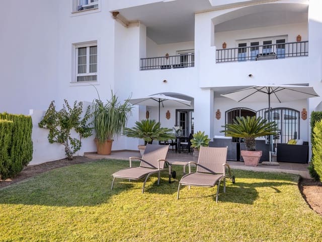 Image No.4-3 Bed Apartment for sale