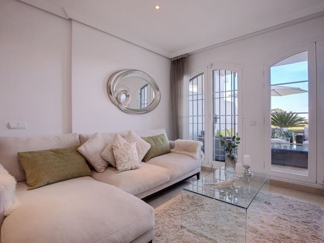 Image No.7-3 Bed Apartment for sale
