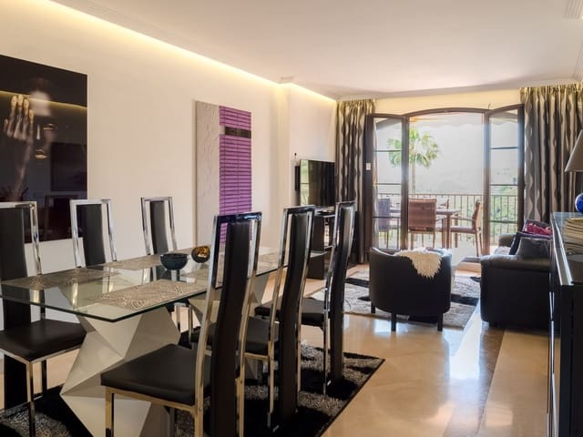 Image No.10-3 Bed Apartment for sale