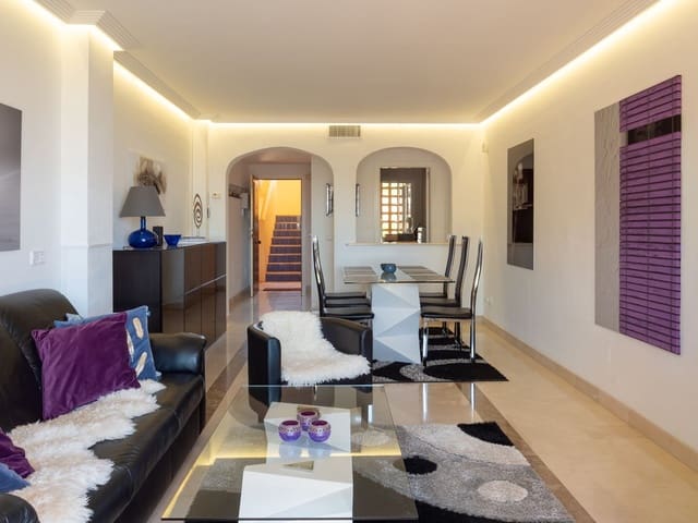 Image No.11-3 Bed Apartment for sale