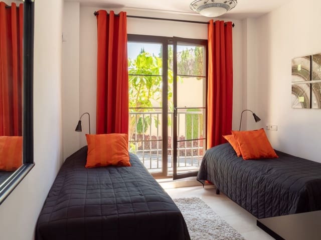 Image No.16-3 Bed Apartment for sale