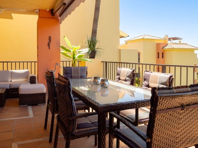 Image No.5-3 Bed Apartment for sale
