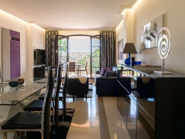 Image No.9-3 Bed Apartment for sale