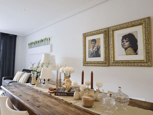 Image No.8-3 Bed Apartment for sale