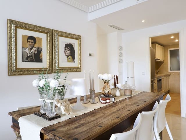 Image No.9-3 Bed Apartment for sale
