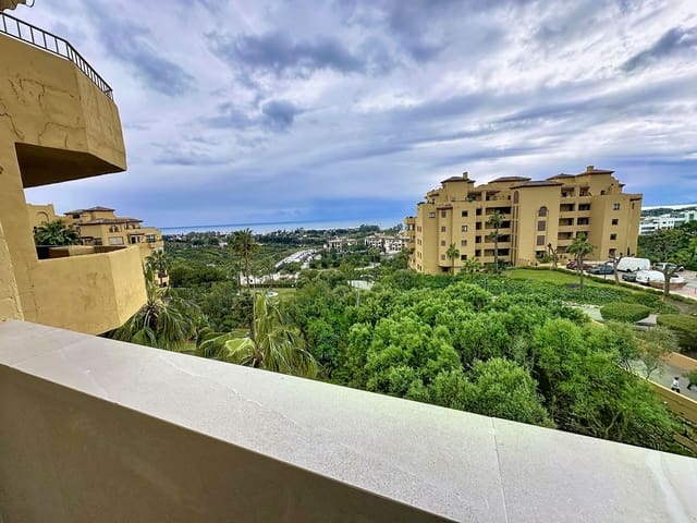 Image No.2-3 Bed Apartment for sale