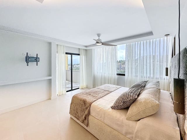 Image No.5-3 Bed Apartment for sale