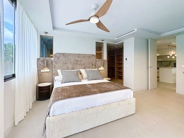 Image No.6-3 Bed Apartment for sale
