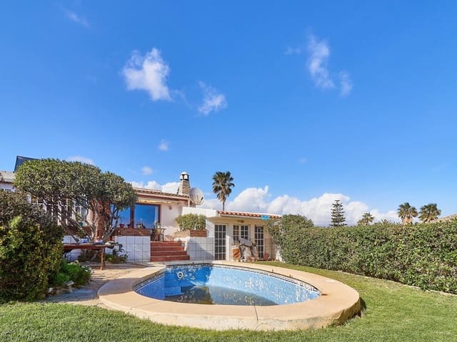 Image No.3-4 Bed Villa for sale