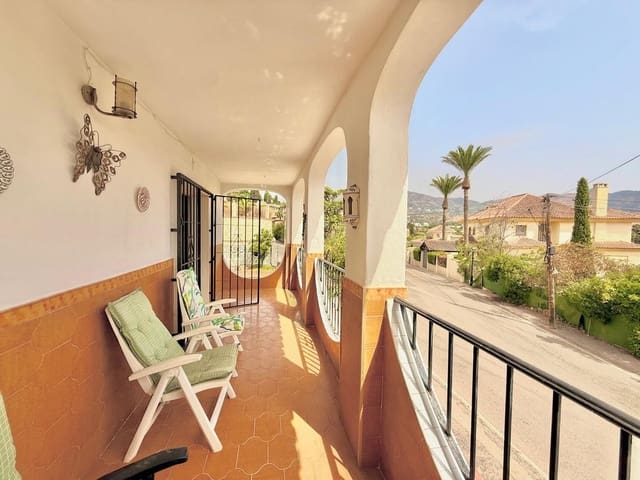 Image No.5-4 Bed Villa for sale
