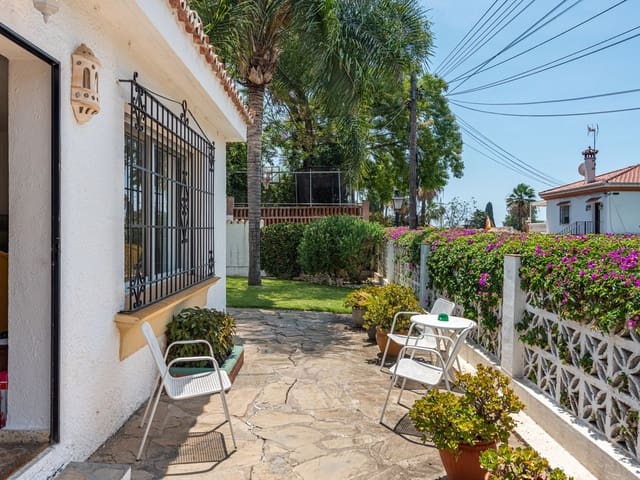 Image No.4-3 Bed Villa for sale