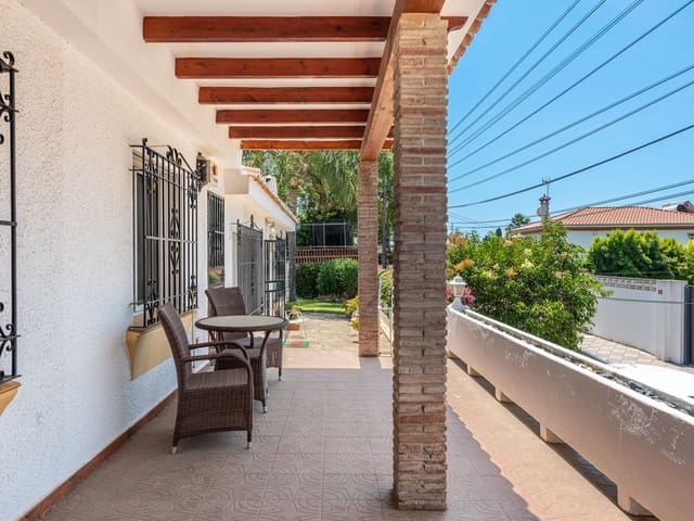 Image No.5-3 Bed Villa for sale