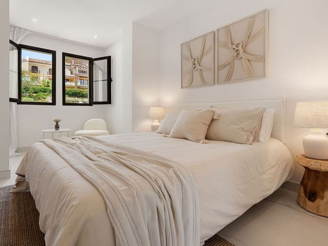 Image No.18-3 Bed Penthouse for sale