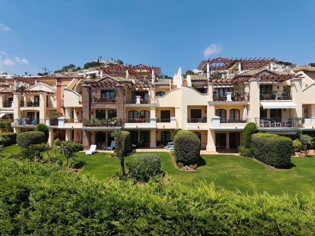 Image No.3-3 Bed Penthouse for sale