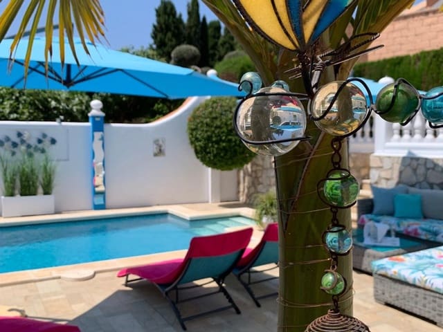 Image No.4-4 Bed Villa for sale
