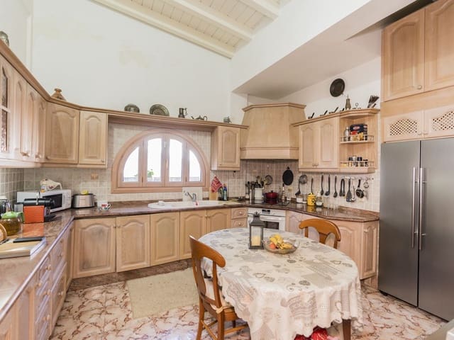 Image No.12-Villa de 4 chambres à vendre à Torrenueva