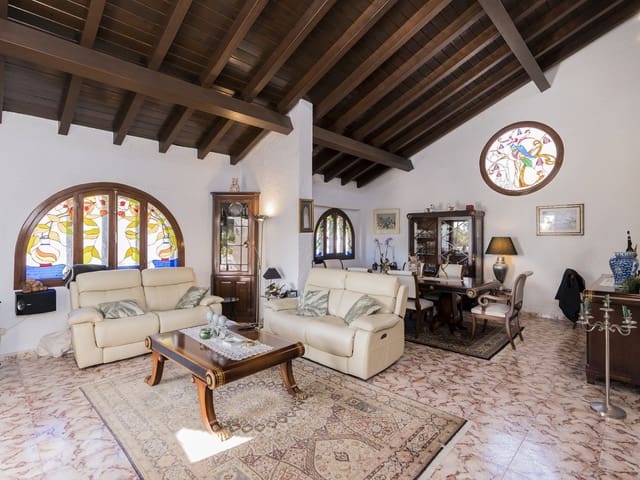 Image No.7-Villa de 4 chambres à vendre à Torrenueva
