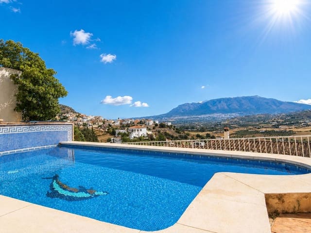 Image No.2-3 Bed Villa for sale